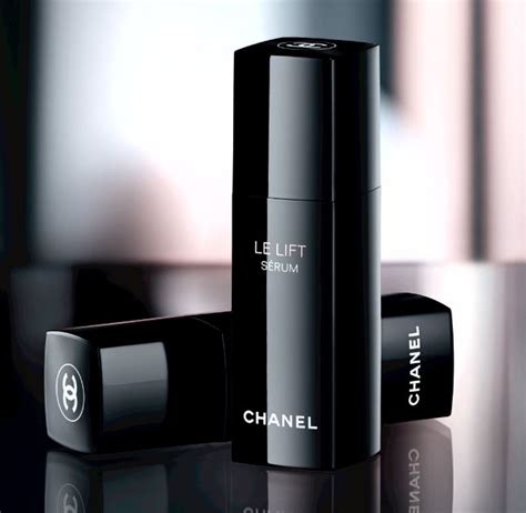 serum anti age chanel|chanel anti wrinkle serum.